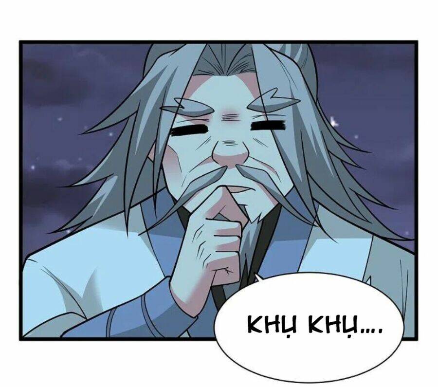 Tiên Võ Đế Tôn Chapter 336 - Trang 2