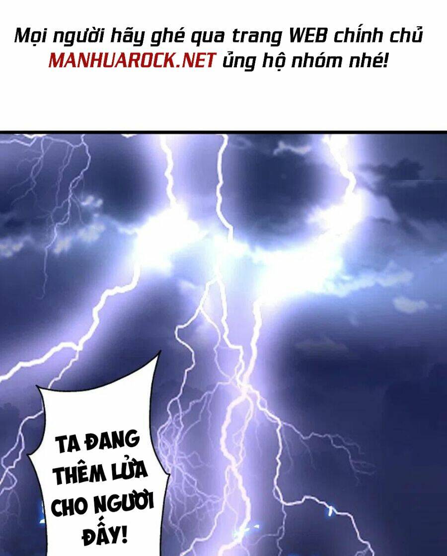 Tiên Võ Đế Tôn Chapter 336 - Trang 2