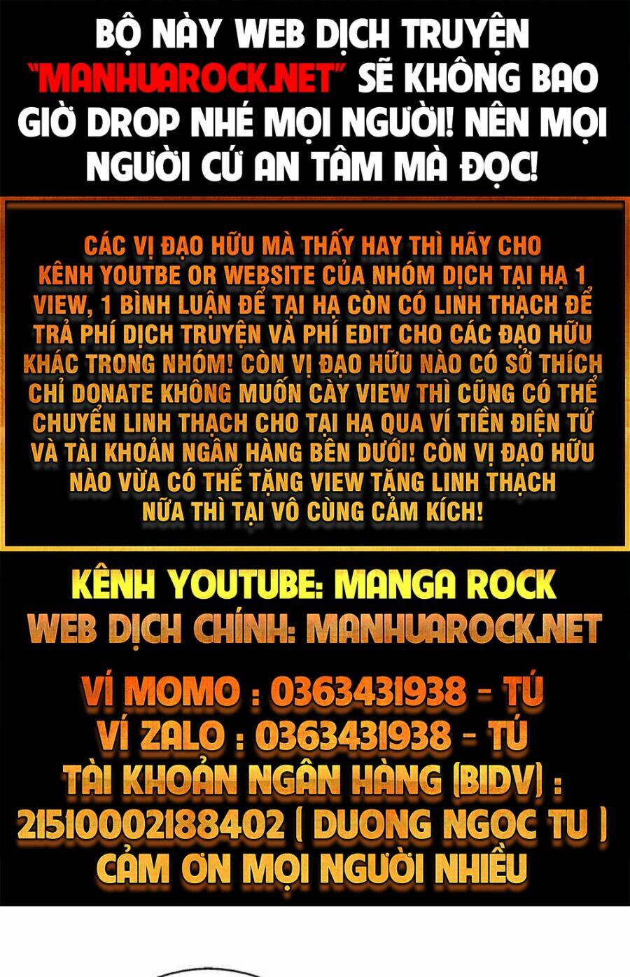 Tiên Võ Đế Tôn Chapter 337 - Trang 2