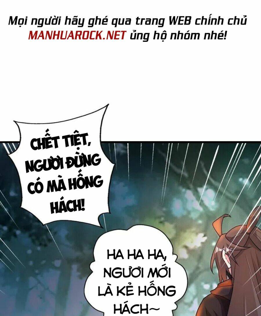 Tiên Võ Đế Tôn Chapter 337 - Trang 2
