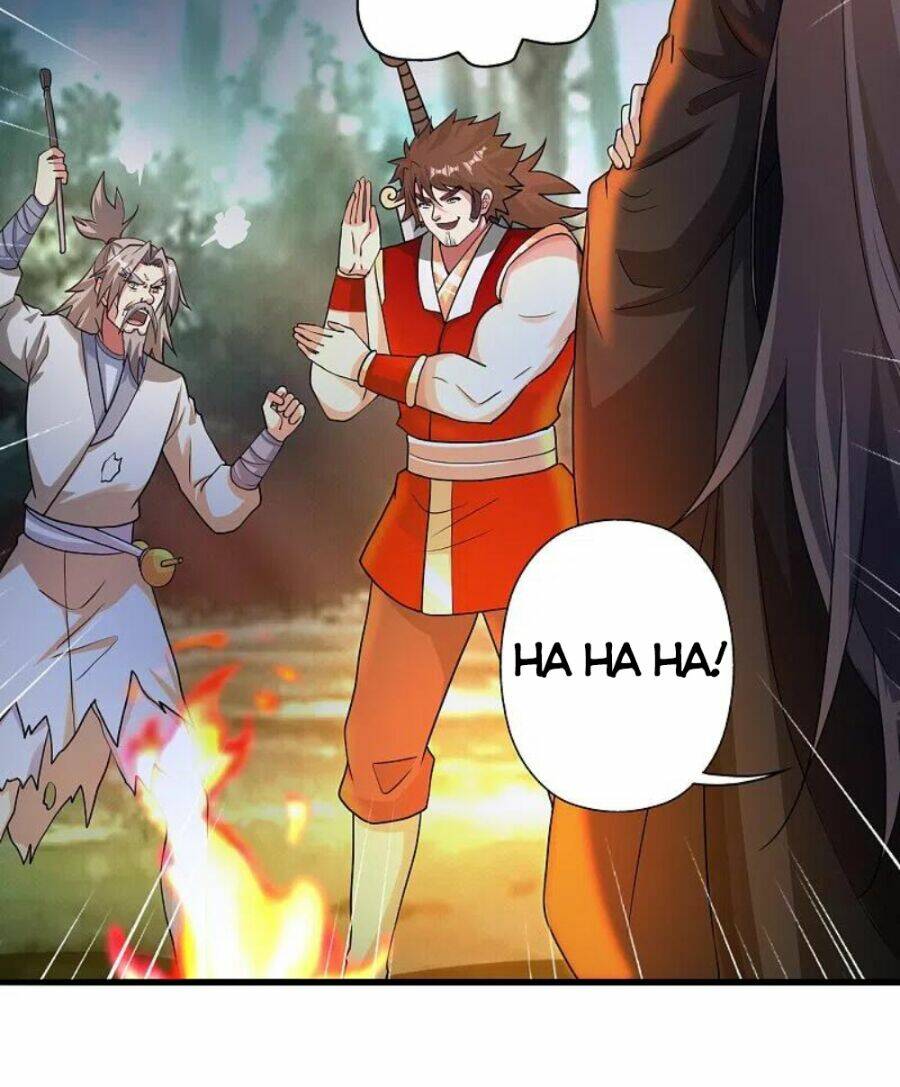 Tiên Võ Đế Tôn Chapter 337 - Trang 2