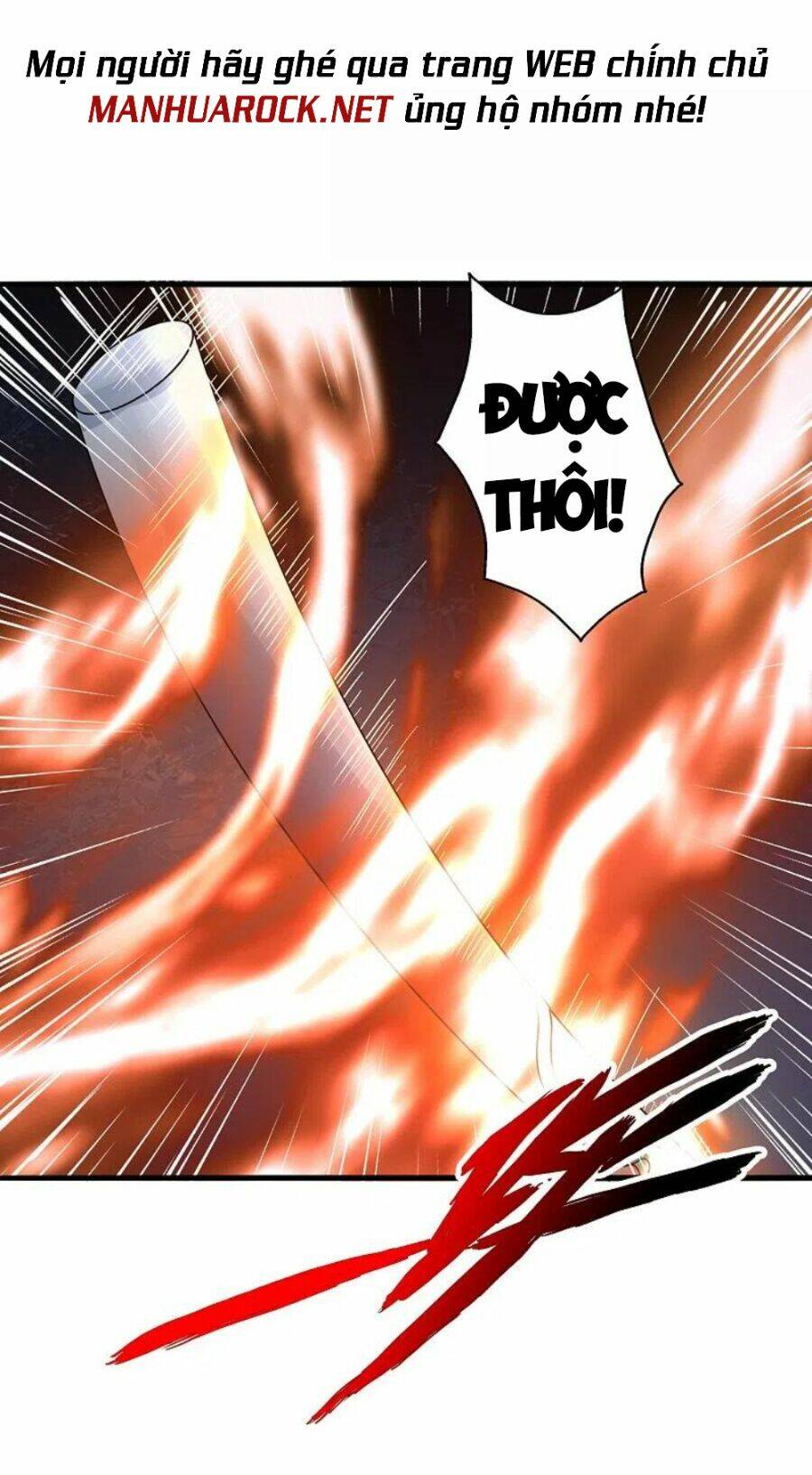 Tiên Võ Đế Tôn Chapter 337 - Trang 2