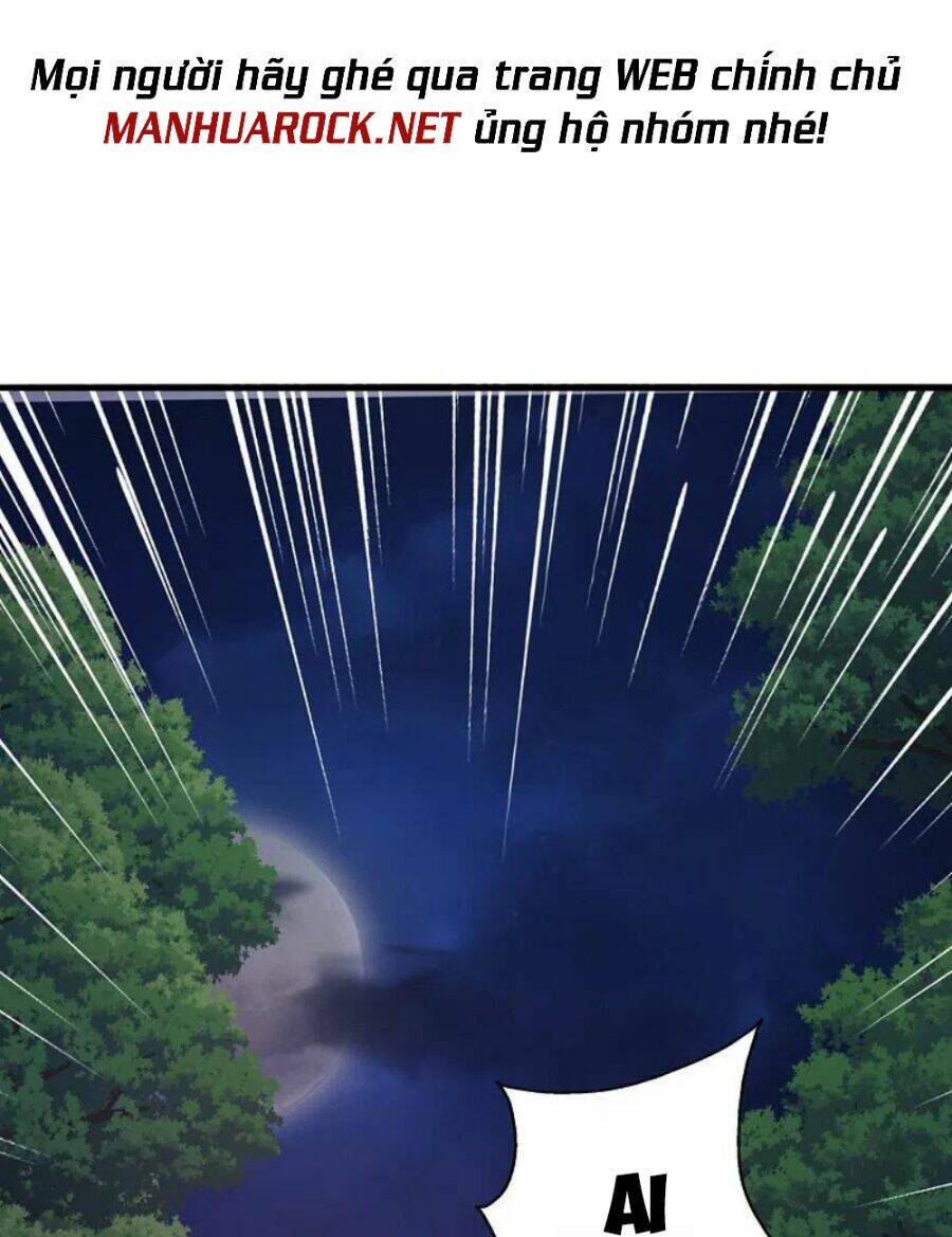 Tiên Võ Đế Tôn Chapter 337 - Trang 2