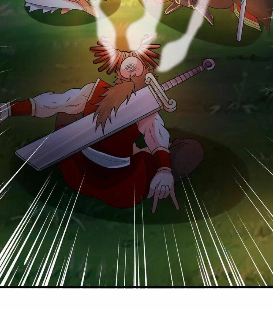 Tiên Võ Đế Tôn Chapter 337 - Trang 2