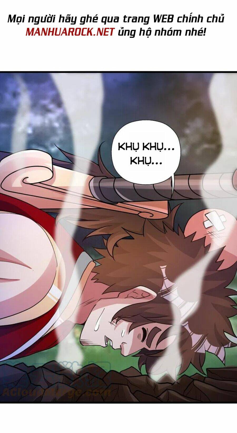 Tiên Võ Đế Tôn Chapter 337 - Trang 2