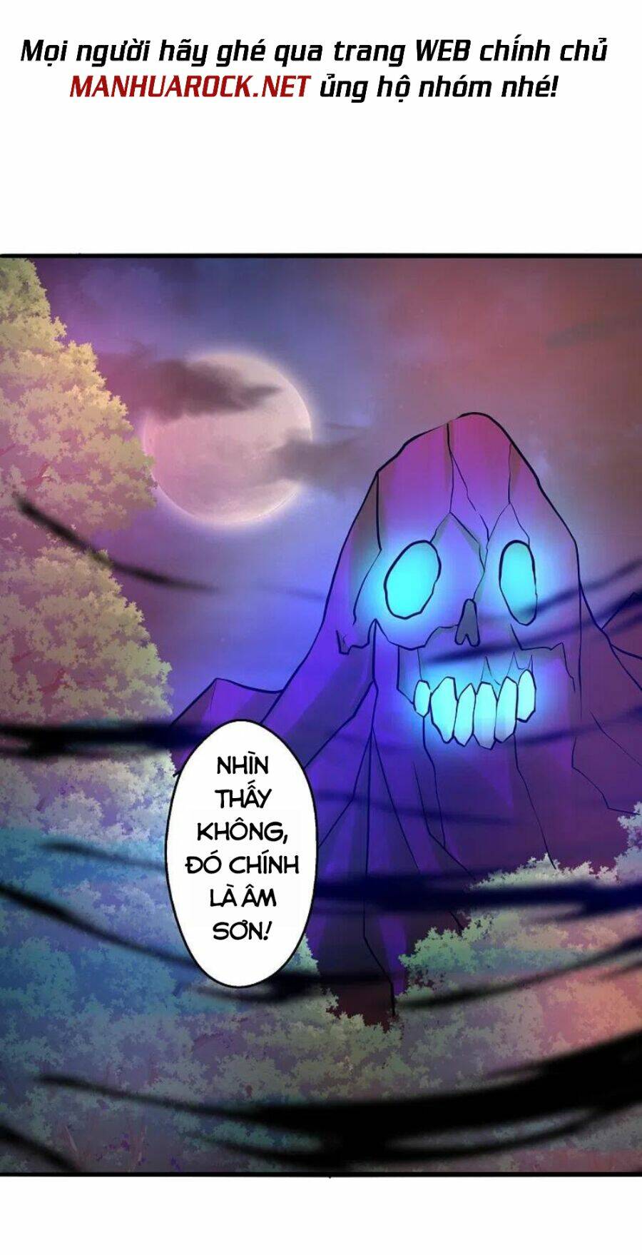 Tiên Võ Đế Tôn Chapter 337 - Trang 2