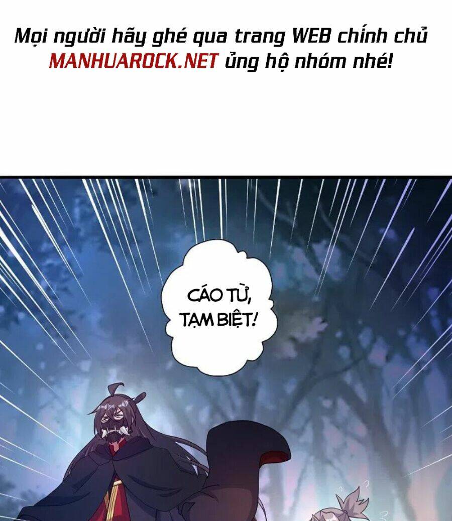 Tiên Võ Đế Tôn Chapter 337 - Trang 2