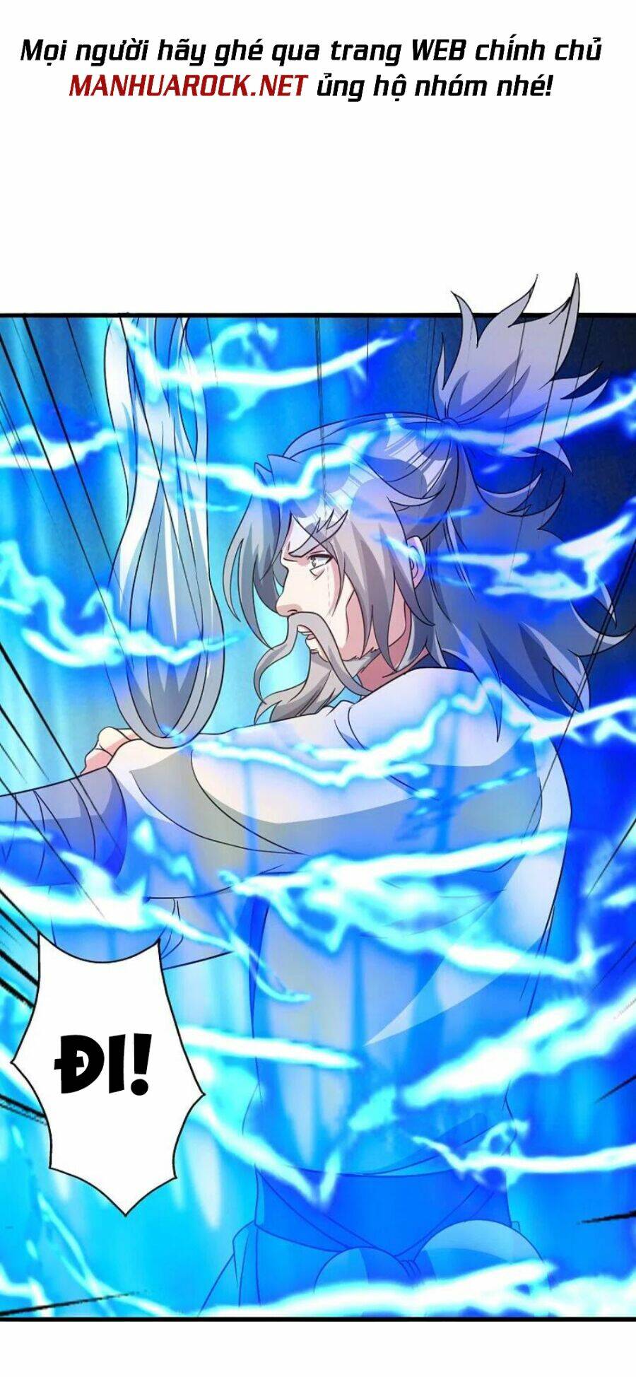 Tiên Võ Đế Tôn Chapter 337 - Trang 2