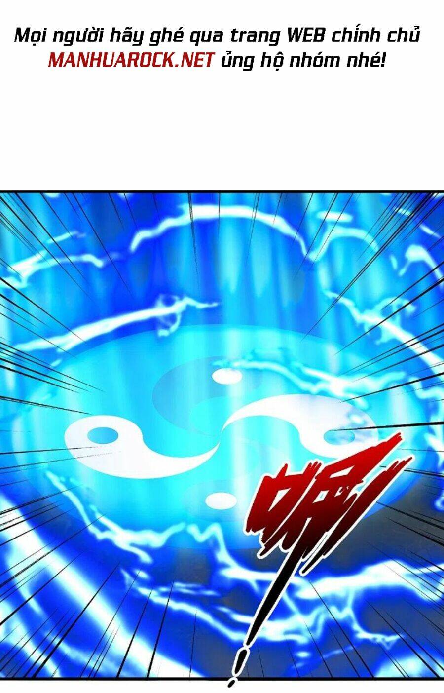 Tiên Võ Đế Tôn Chapter 337 - Trang 2