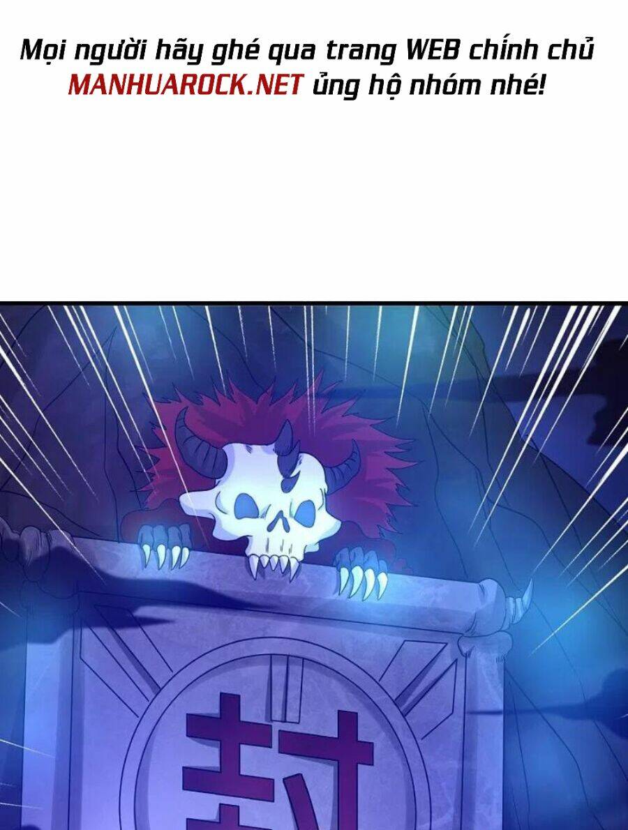 Tiên Võ Đế Tôn Chapter 337 - Trang 2