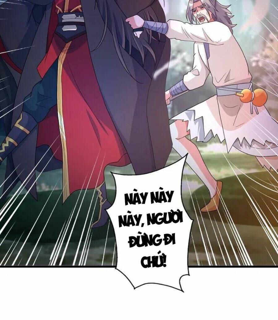 Tiên Võ Đế Tôn Chapter 337 - Trang 2