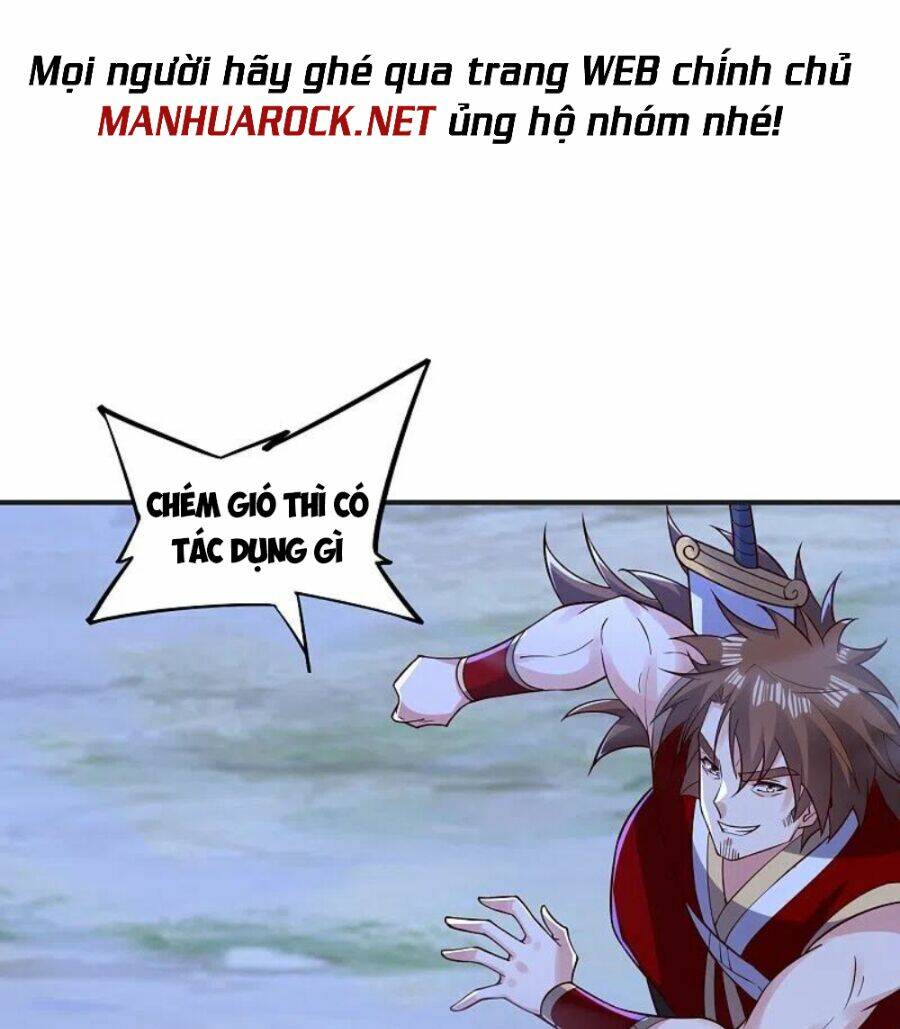 Tiên Võ Đế Tôn Chapter 337 - Trang 2