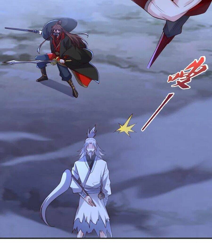 Tiên Võ Đế Tôn Chapter 337 - Trang 2