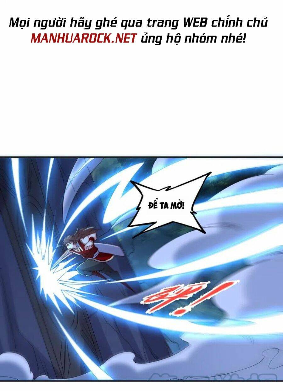 Tiên Võ Đế Tôn Chapter 337 - Trang 2