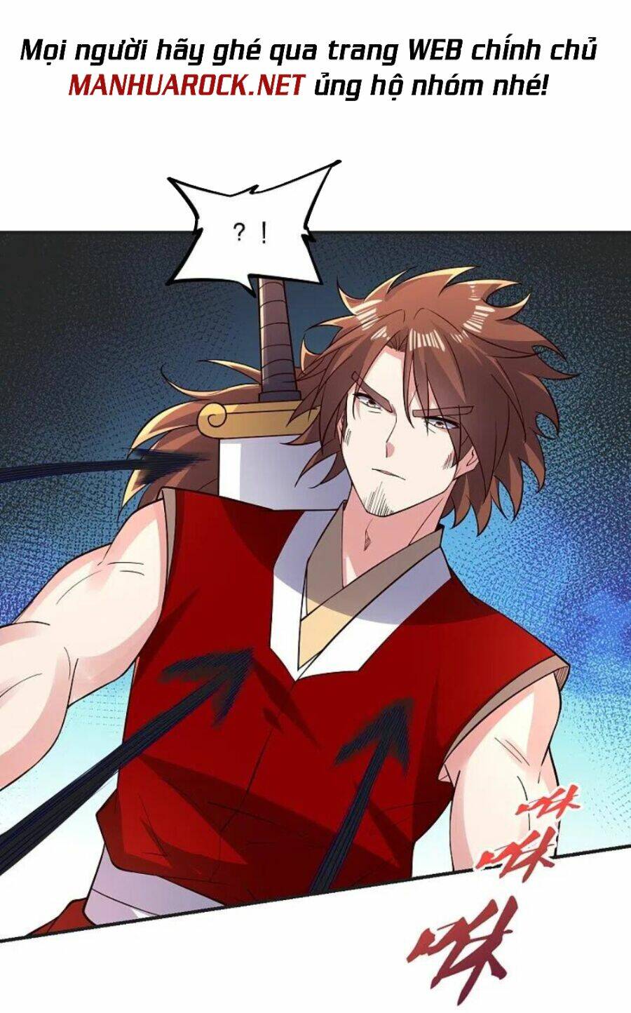 Tiên Võ Đế Tôn Chapter 337 - Trang 2