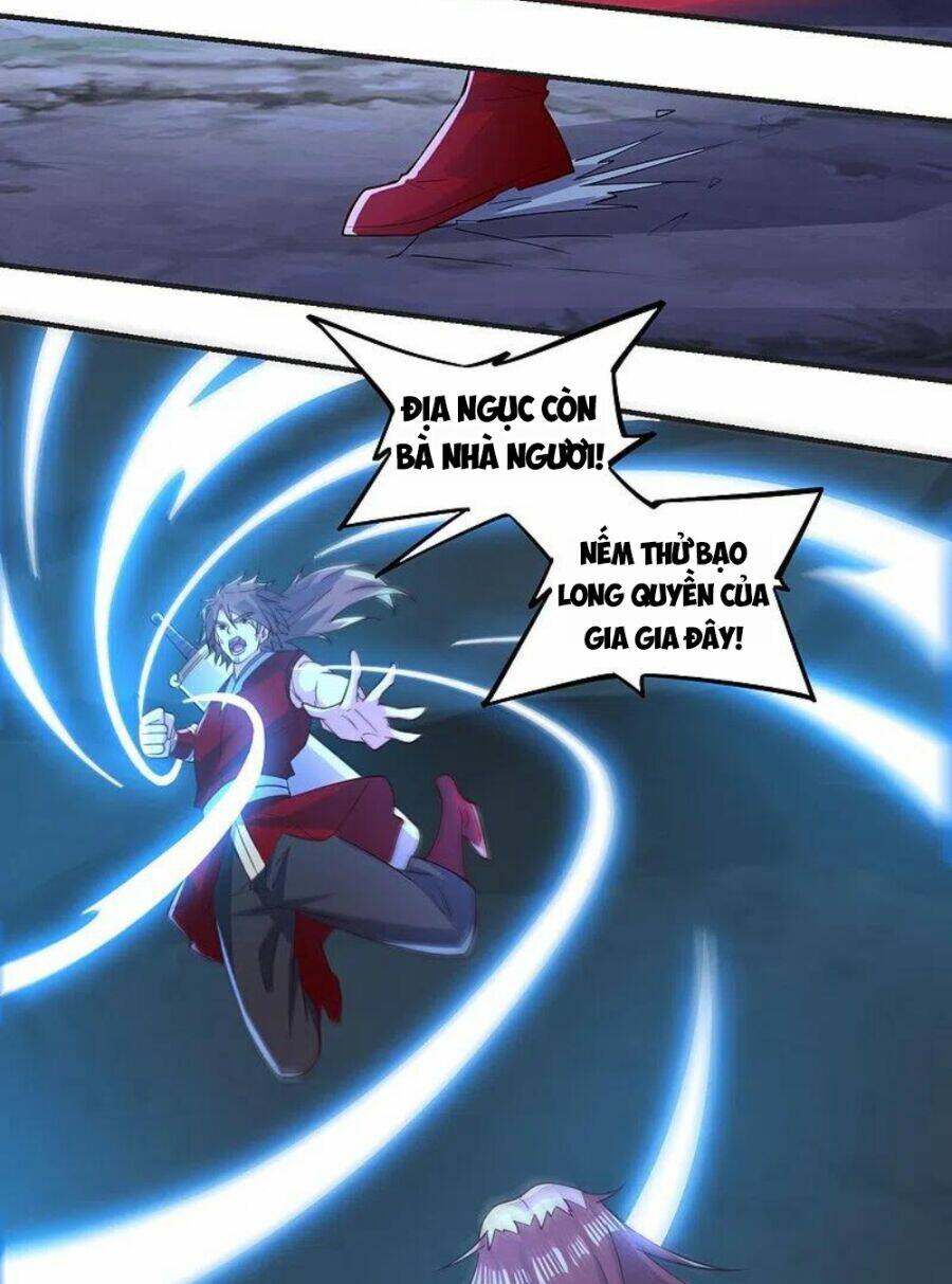 Tiên Võ Đế Tôn Chapter 337 - Trang 2