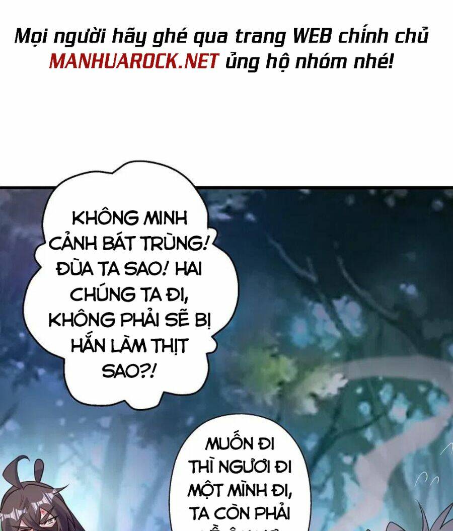 Tiên Võ Đế Tôn Chapter 337 - Trang 2