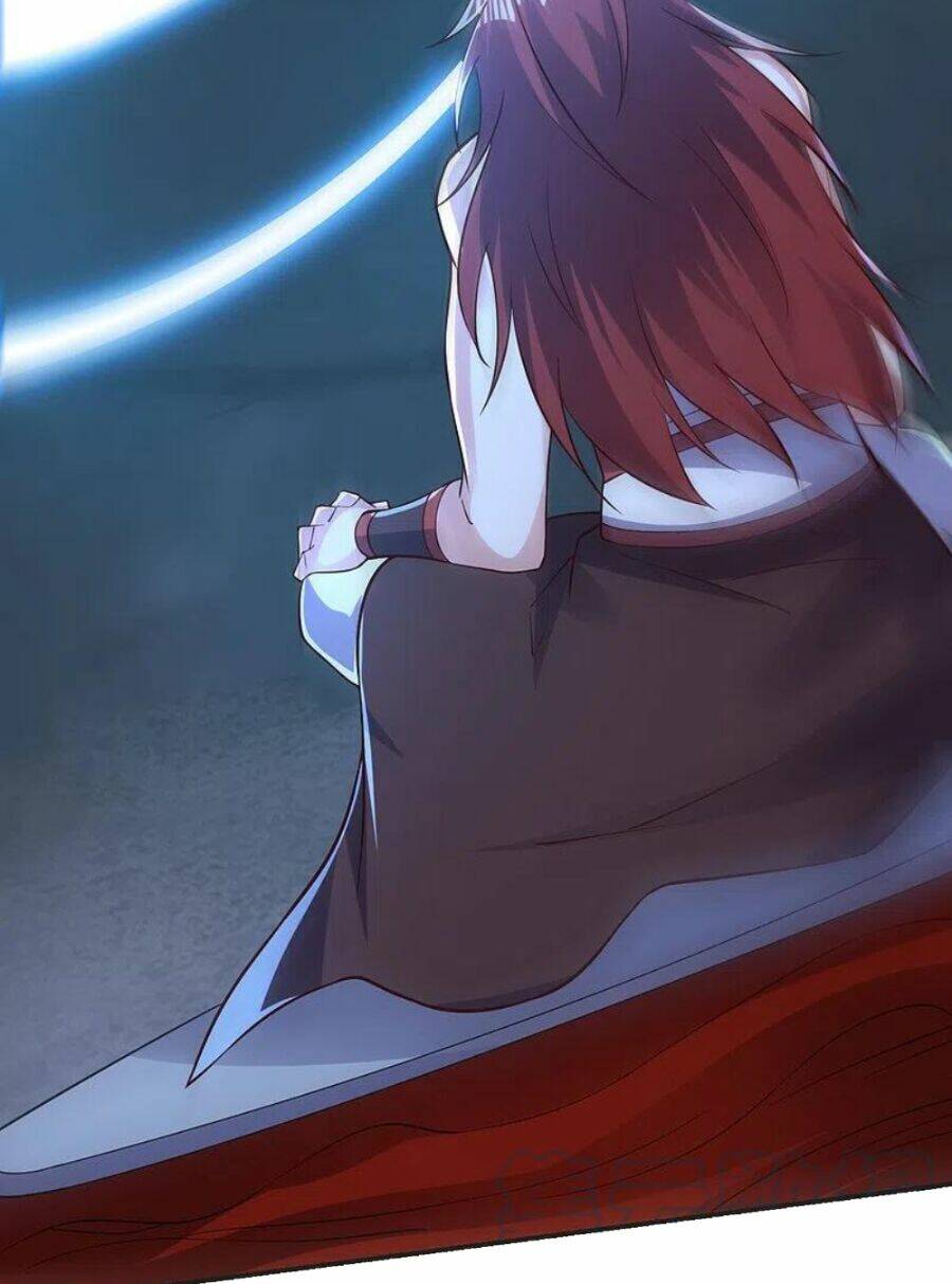 Tiên Võ Đế Tôn Chapter 337 - Trang 2