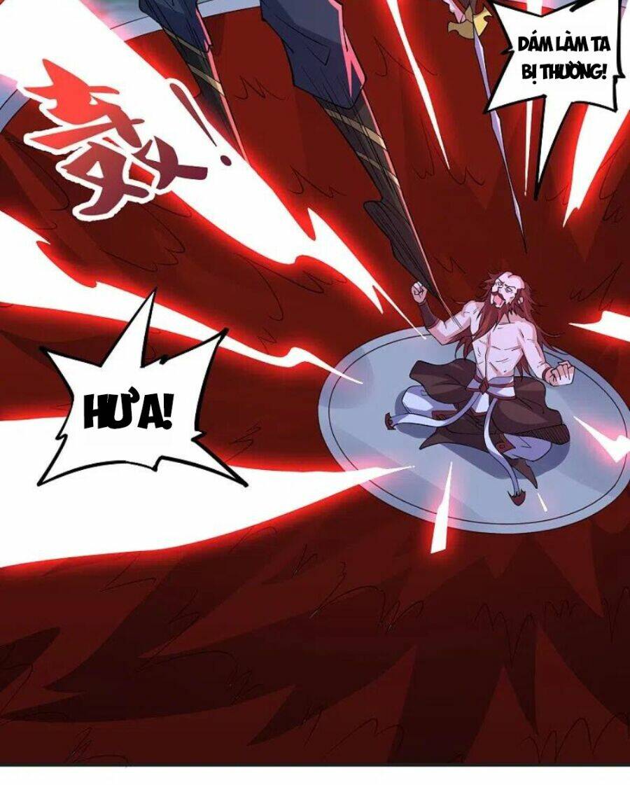 Tiên Võ Đế Tôn Chapter 337 - Trang 2