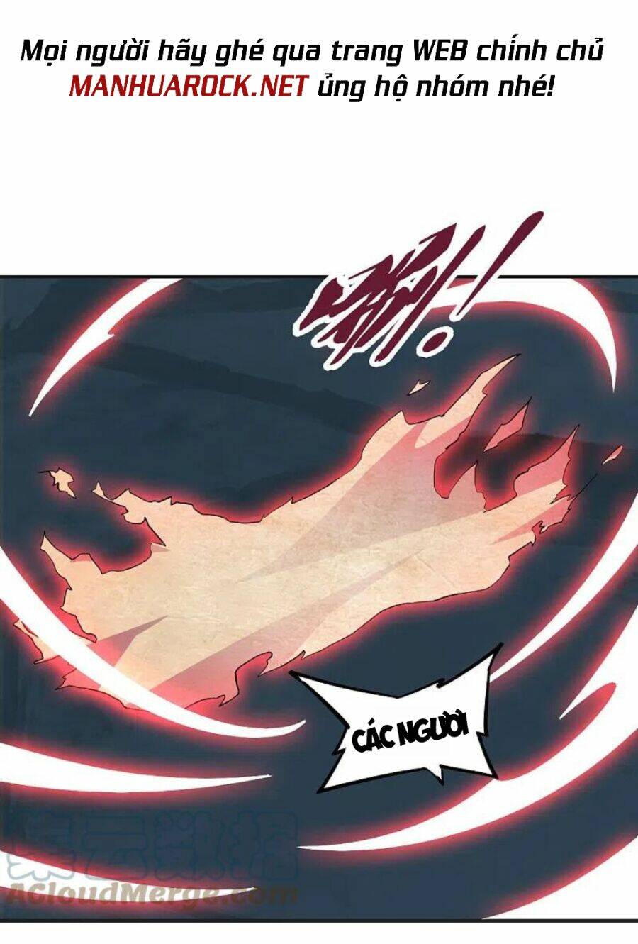 Tiên Võ Đế Tôn Chapter 337 - Trang 2