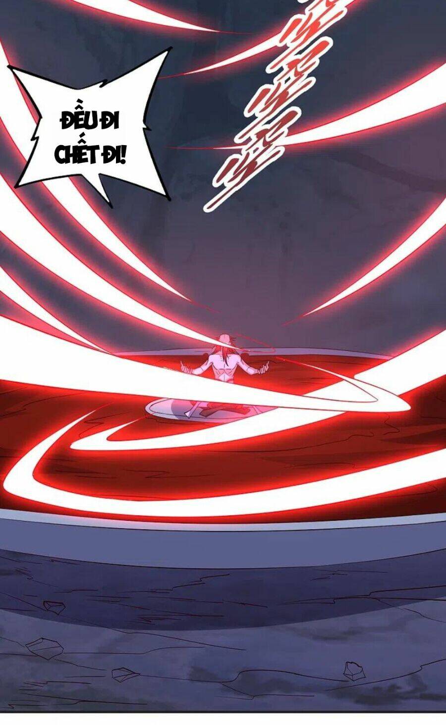 Tiên Võ Đế Tôn Chapter 337 - Trang 2