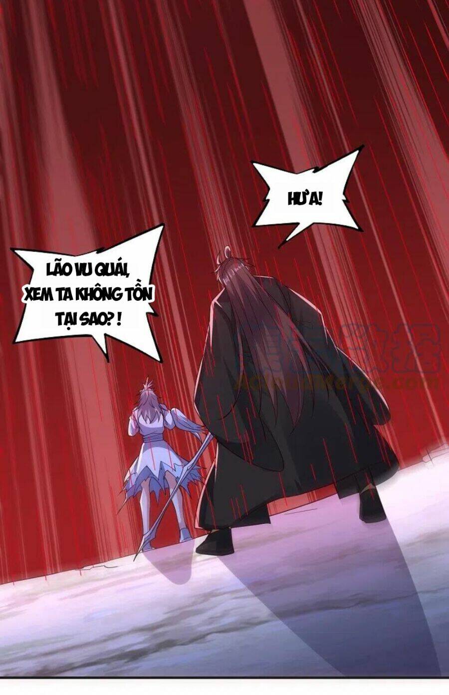 Tiên Võ Đế Tôn Chapter 337 - Trang 2