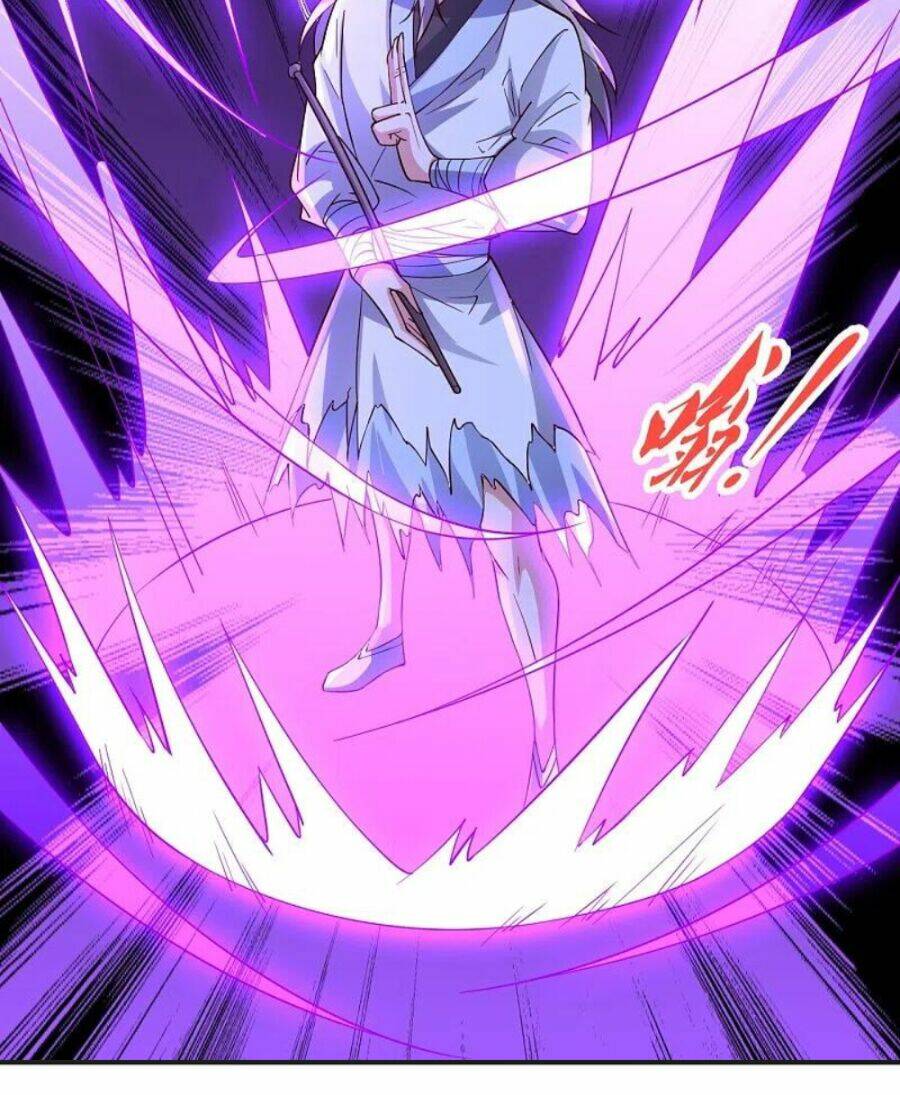 Tiên Võ Đế Tôn Chapter 337 - Trang 2