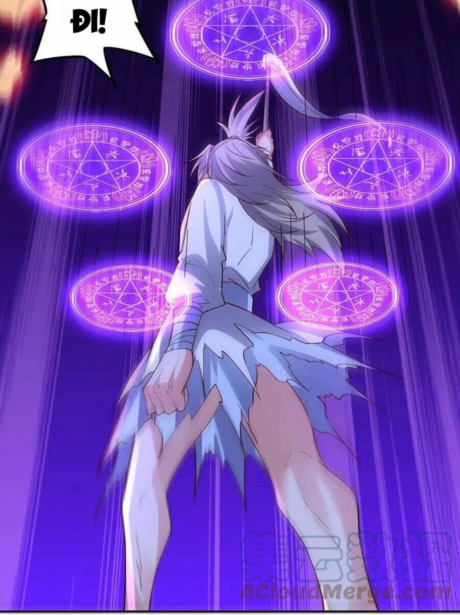 Tiên Võ Đế Tôn Chapter 337 - Trang 2