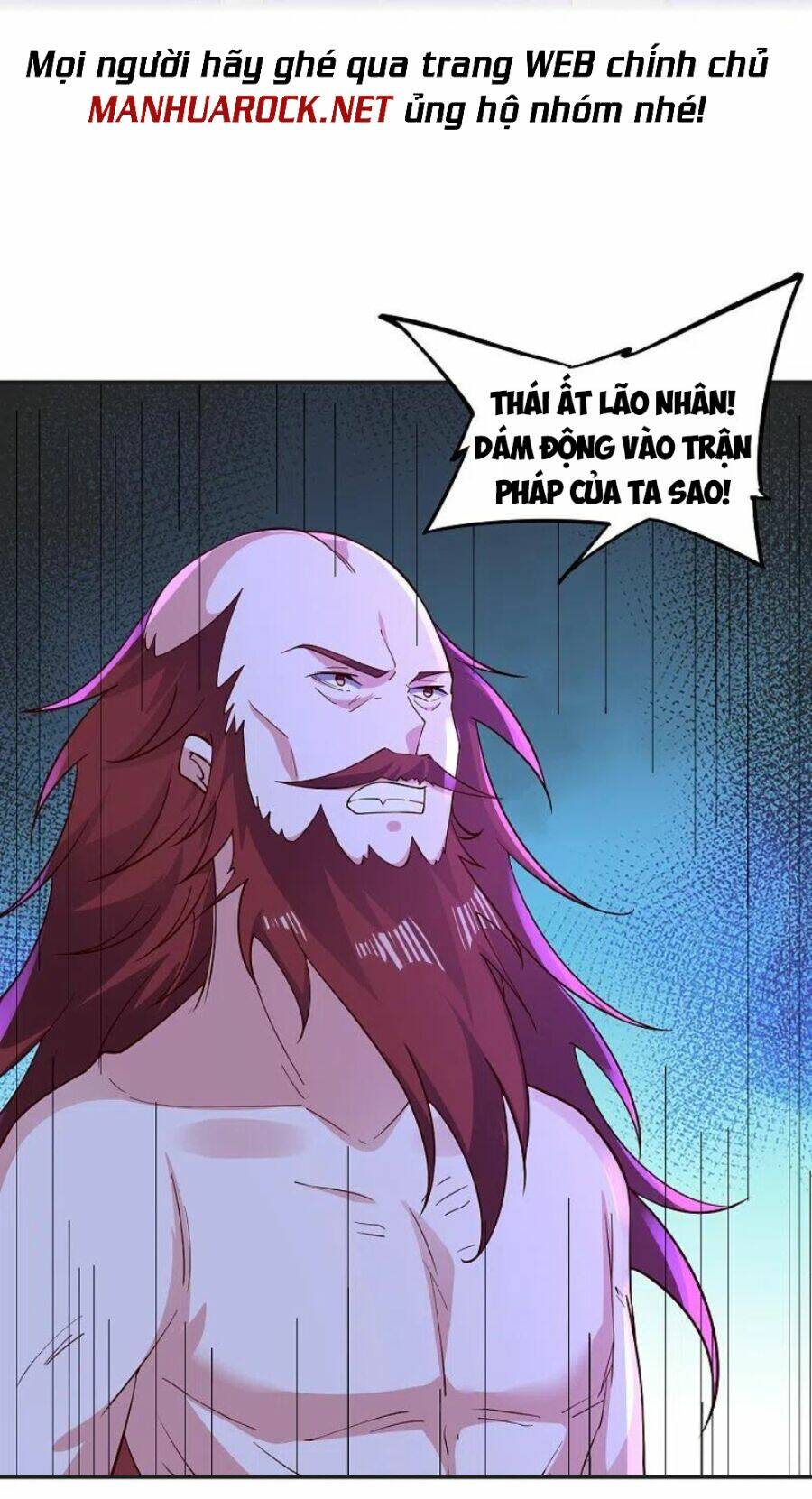 Tiên Võ Đế Tôn Chapter 337 - Trang 2