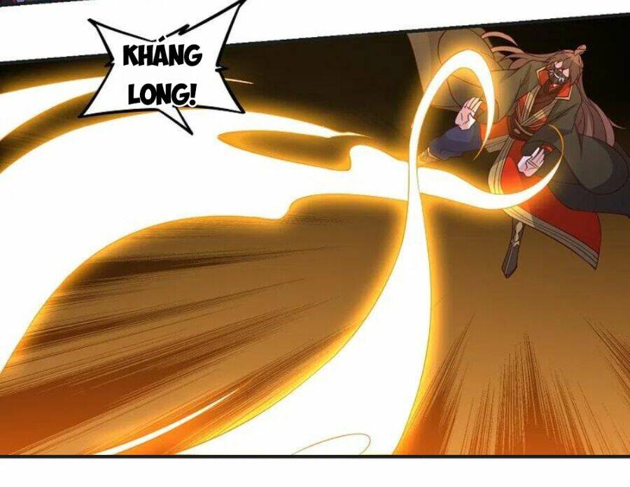 Tiên Võ Đế Tôn Chapter 337 - Trang 2