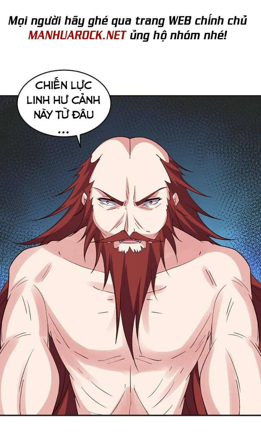 Tiên Võ Đế Tôn Chapter 337 - Trang 2
