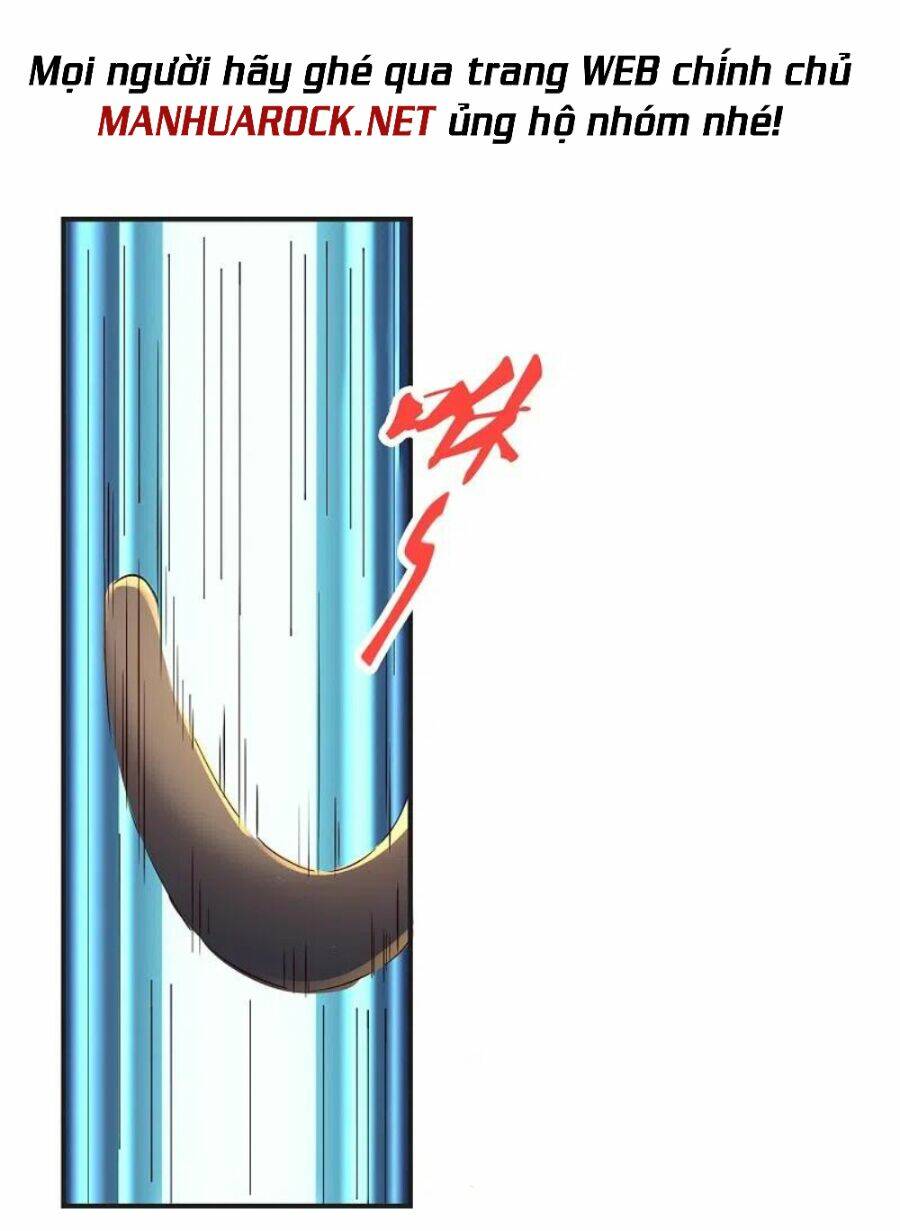 Tiên Võ Đế Tôn Chapter 337 - Trang 2