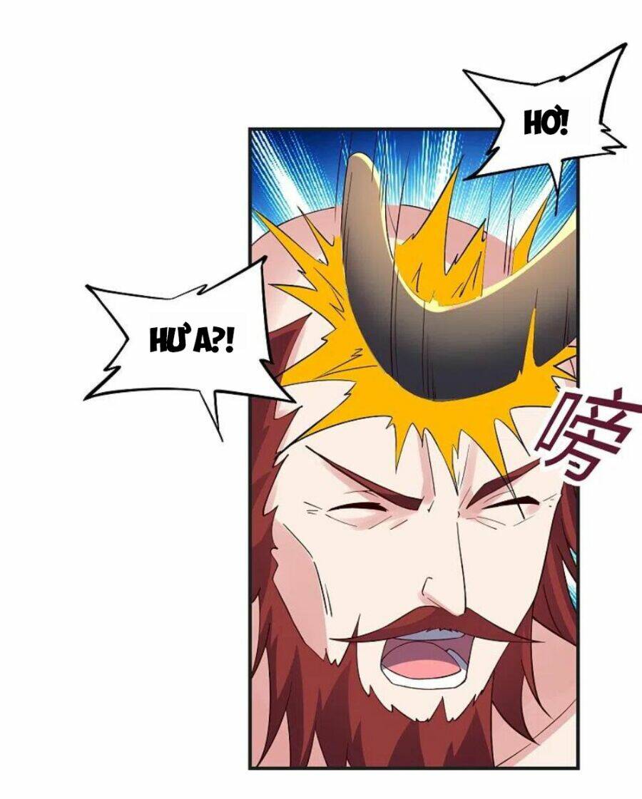 Tiên Võ Đế Tôn Chapter 337 - Trang 2