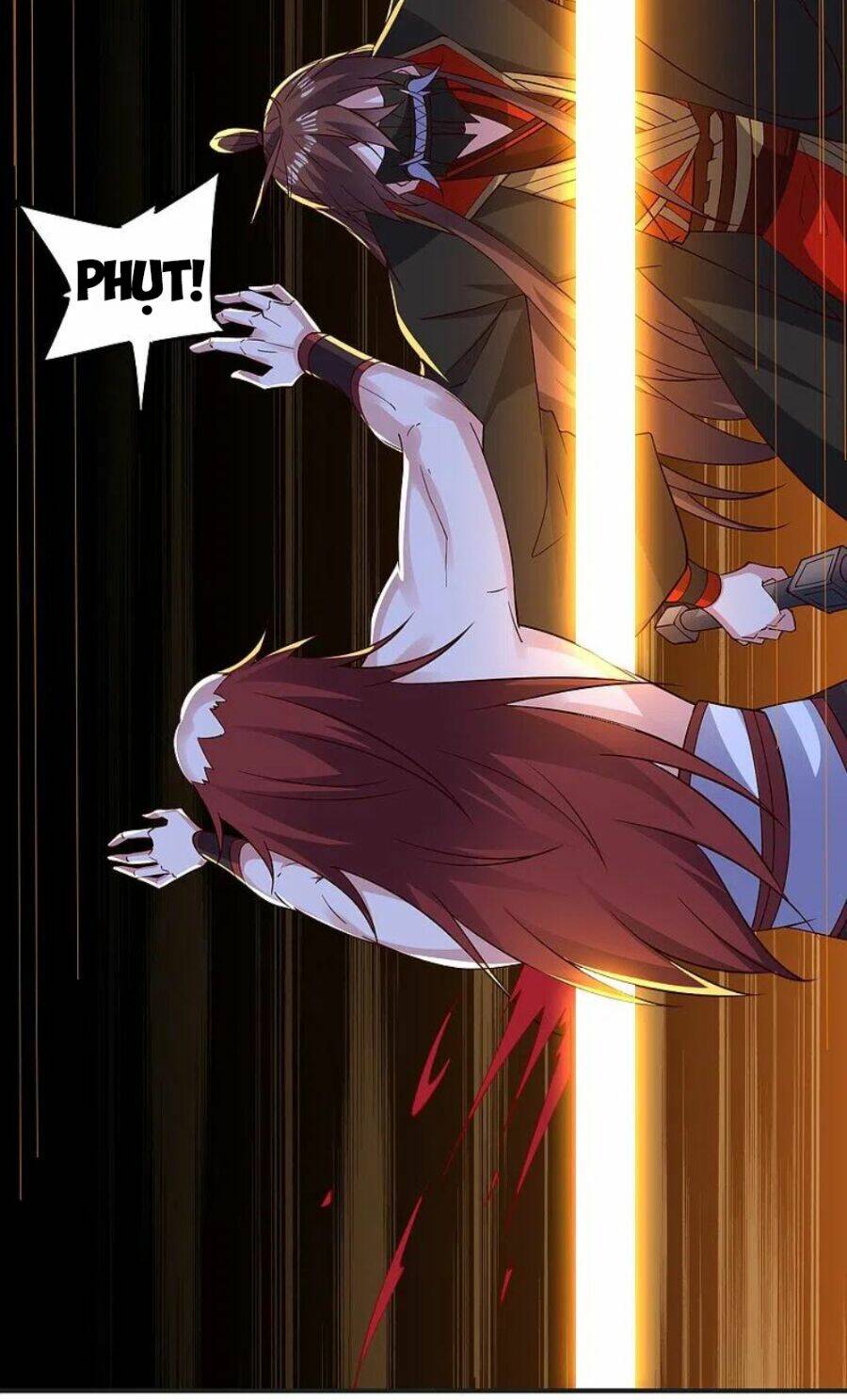 Tiên Võ Đế Tôn Chapter 337 - Trang 2