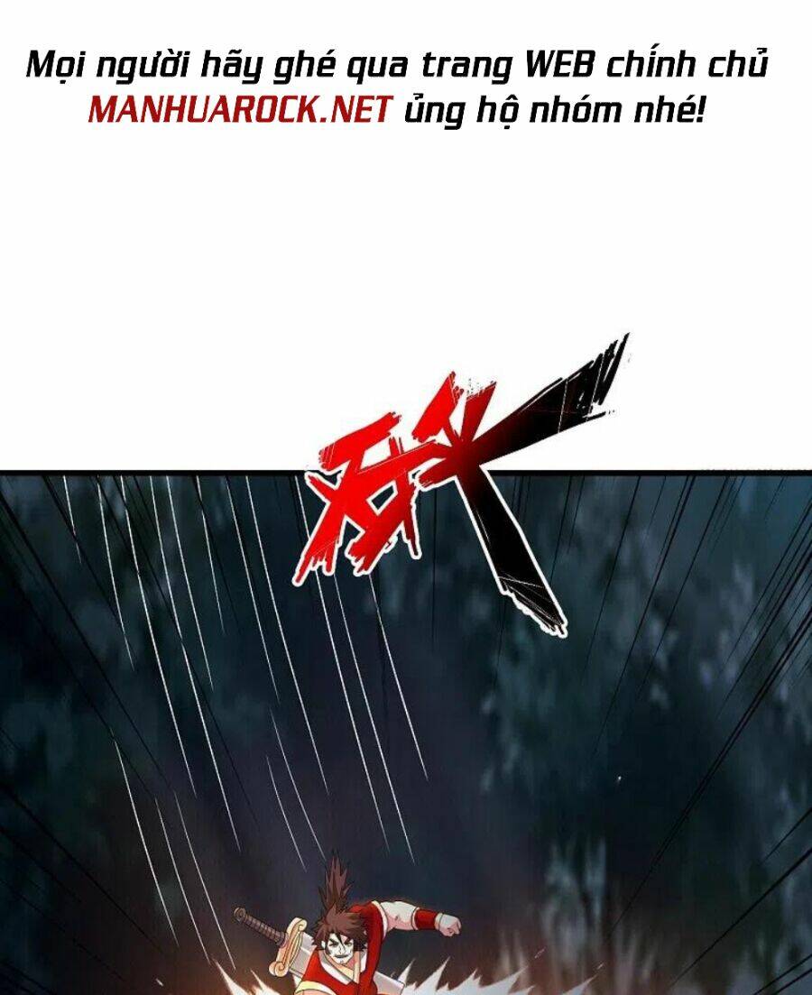 Tiên Võ Đế Tôn Chapter 337 - Trang 2