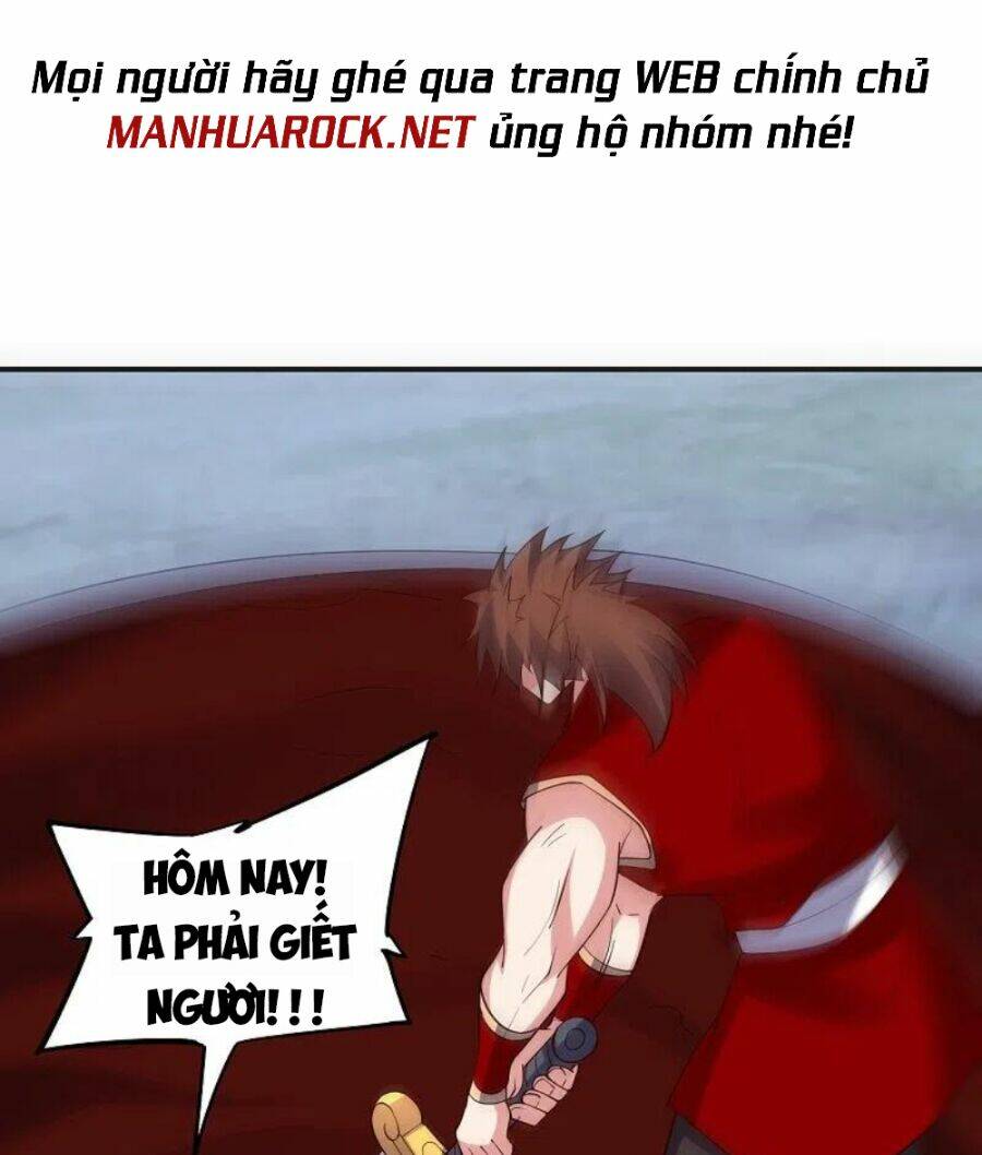 Tiên Võ Đế Tôn Chapter 337 - Trang 2