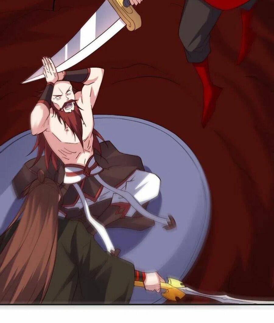 Tiên Võ Đế Tôn Chapter 337 - Trang 2