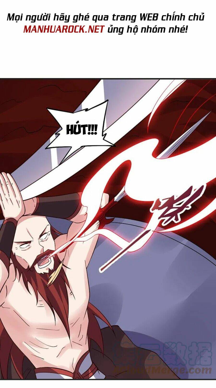 Tiên Võ Đế Tôn Chapter 337 - Trang 2