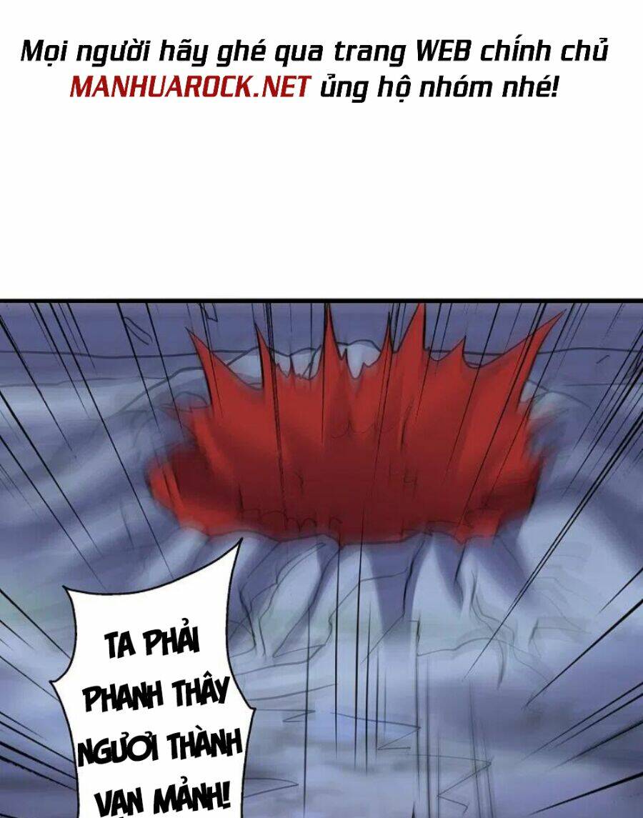 Tiên Võ Đế Tôn Chapter 338 - Trang 2