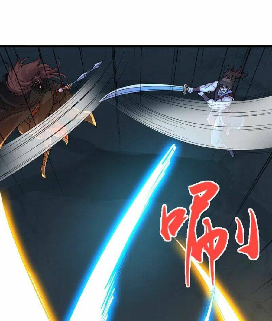 Tiên Võ Đế Tôn Chapter 338 - Trang 2