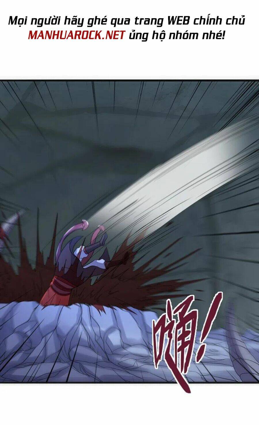 Tiên Võ Đế Tôn Chapter 338 - Trang 2