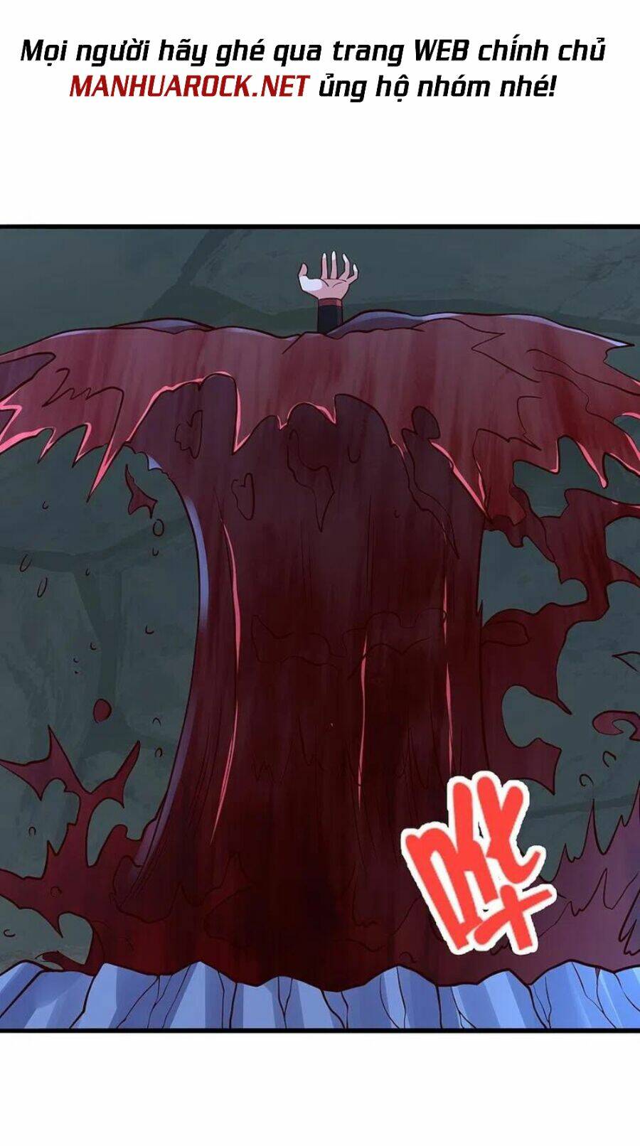 Tiên Võ Đế Tôn Chapter 338 - Trang 2