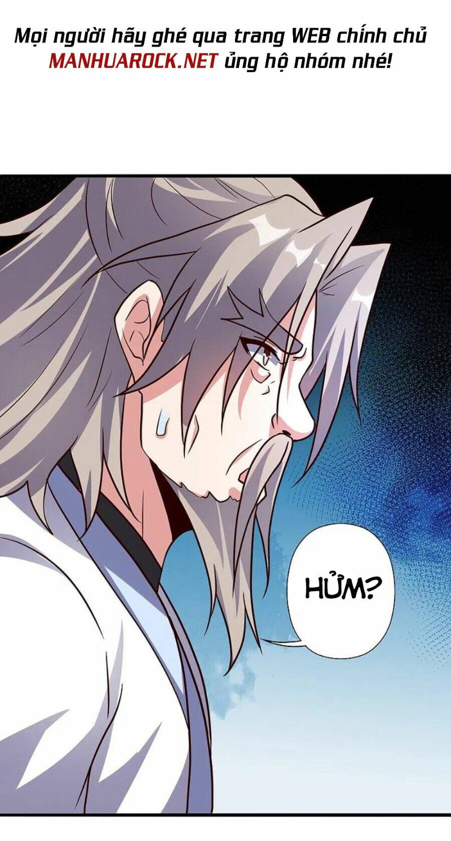 Tiên Võ Đế Tôn Chapter 338 - Trang 2