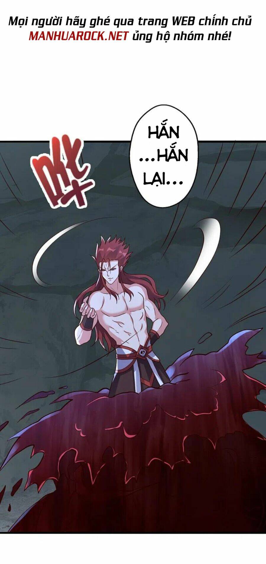 Tiên Võ Đế Tôn Chapter 338 - Trang 2