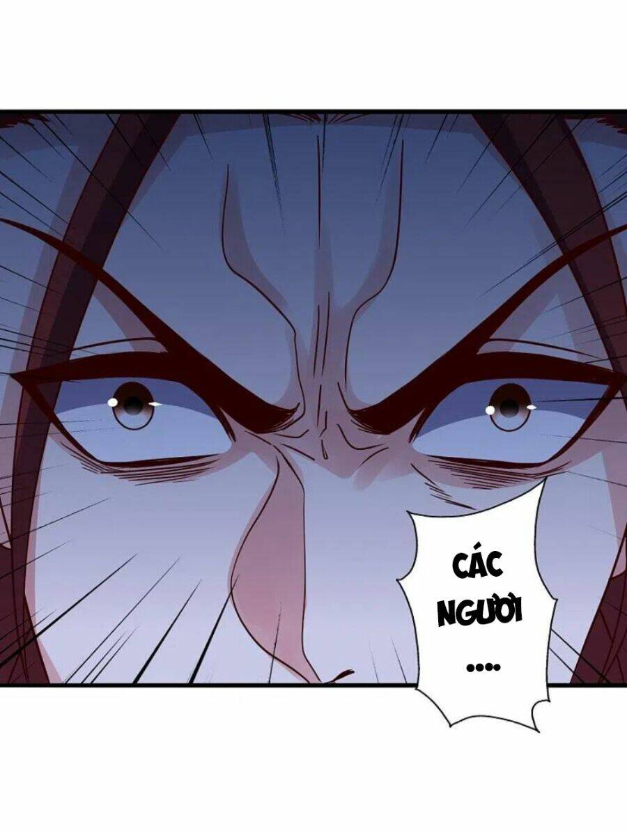 Tiên Võ Đế Tôn Chapter 338 - Trang 2