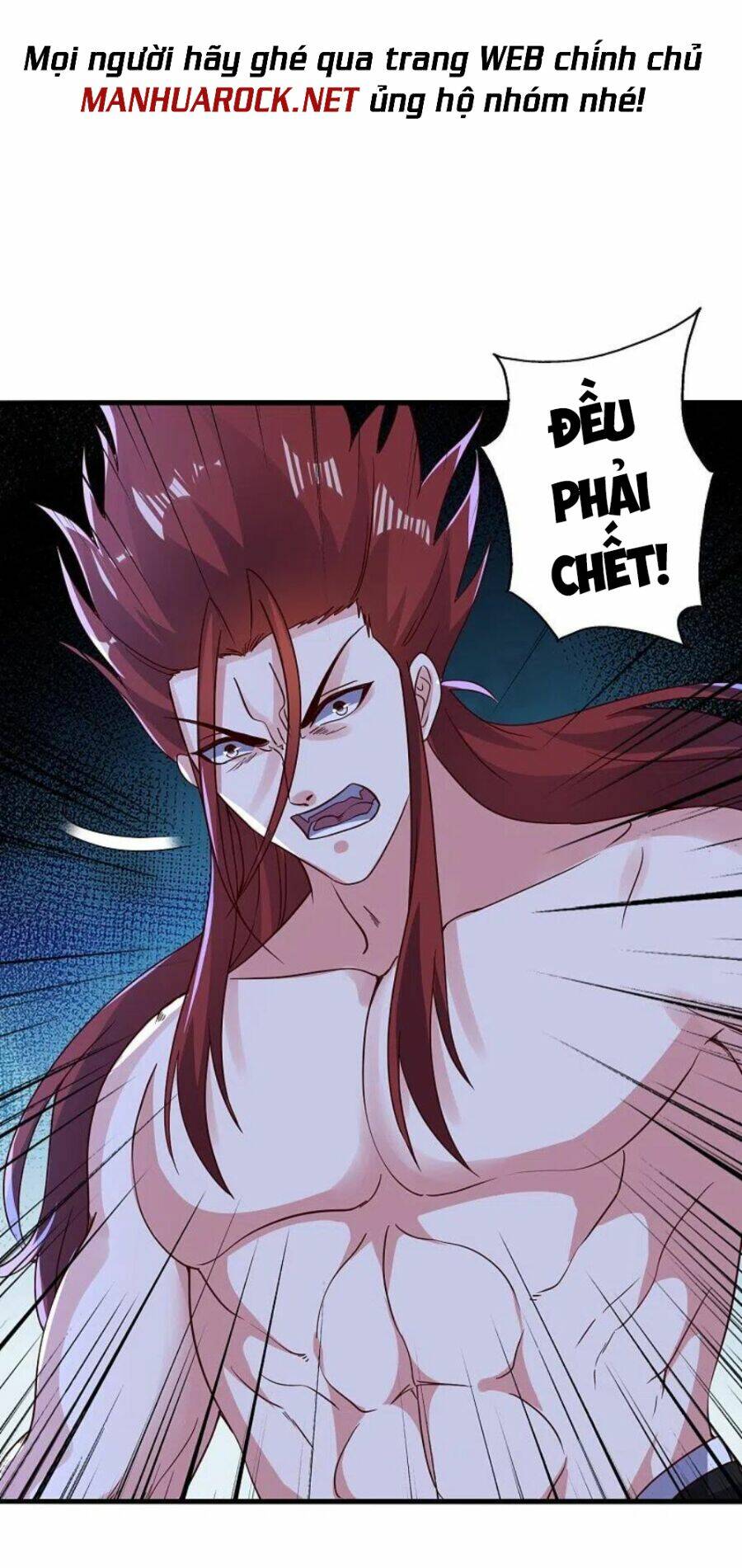Tiên Võ Đế Tôn Chapter 338 - Trang 2