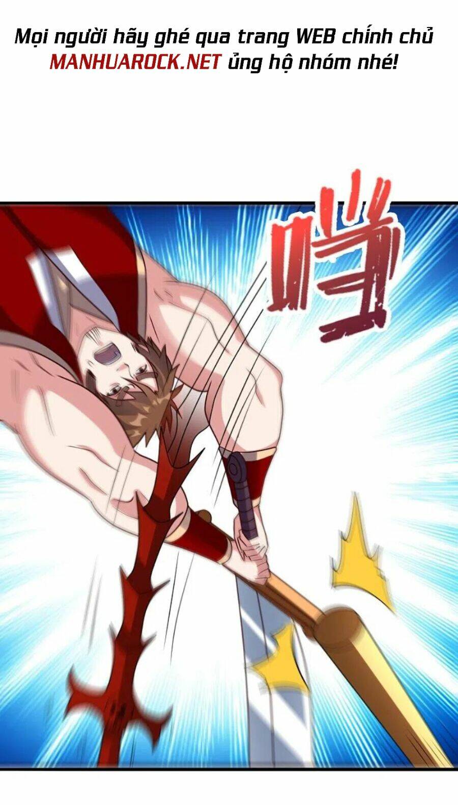 Tiên Võ Đế Tôn Chapter 338 - Trang 2