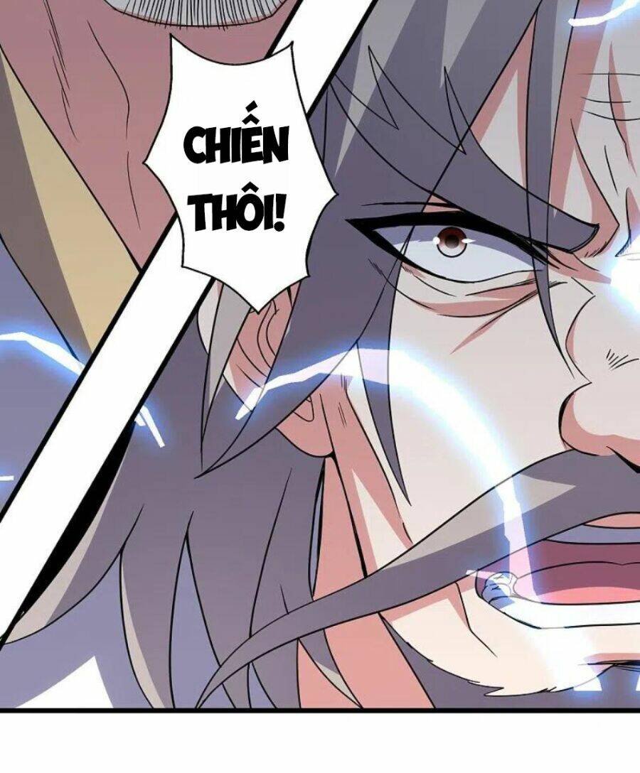 Tiên Võ Đế Tôn Chapter 338 - Trang 2
