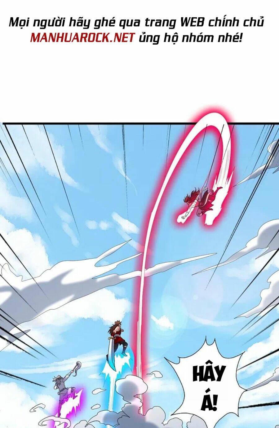 Tiên Võ Đế Tôn Chapter 338 - Trang 2