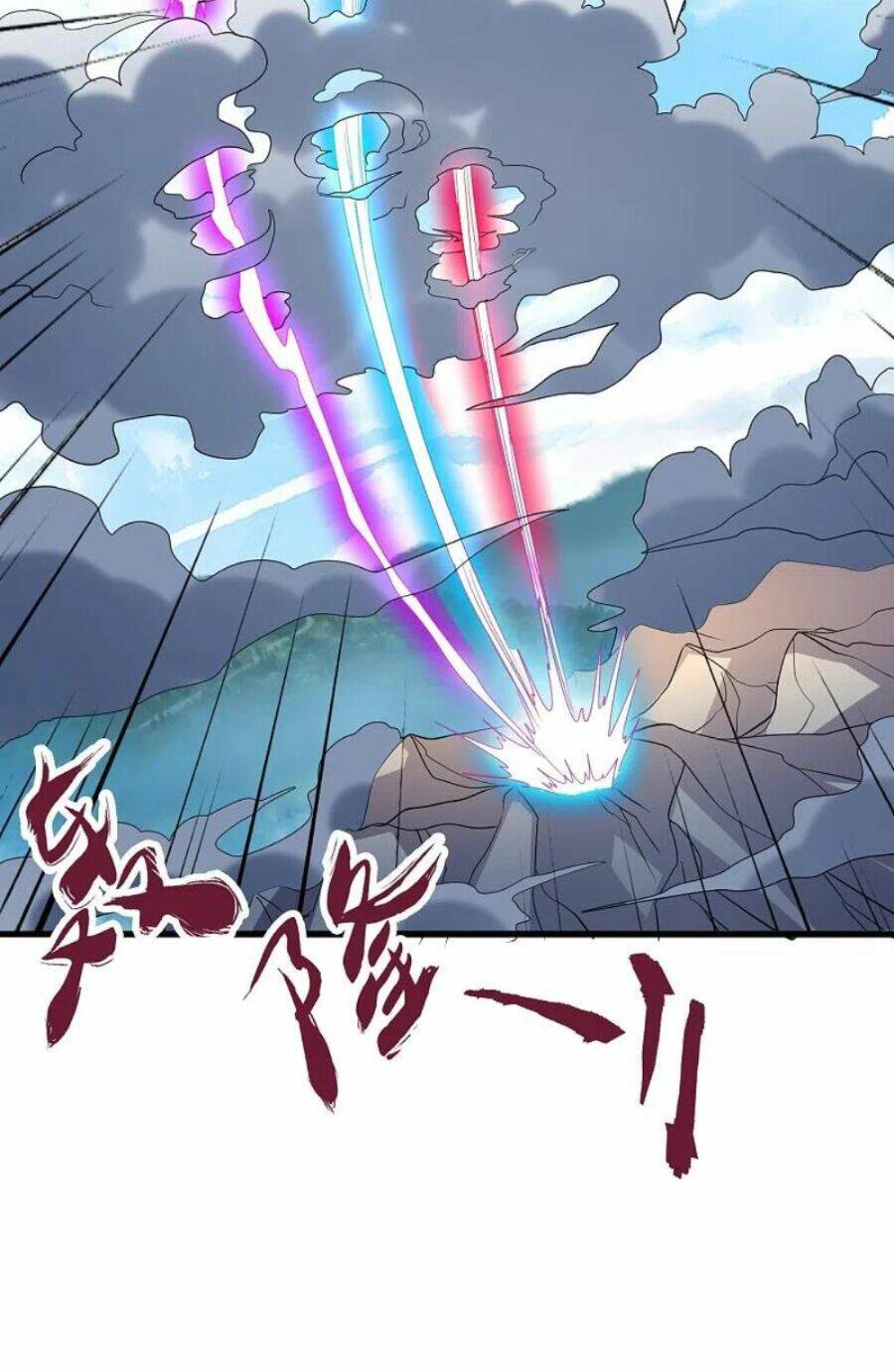 Tiên Võ Đế Tôn Chapter 338 - Trang 2